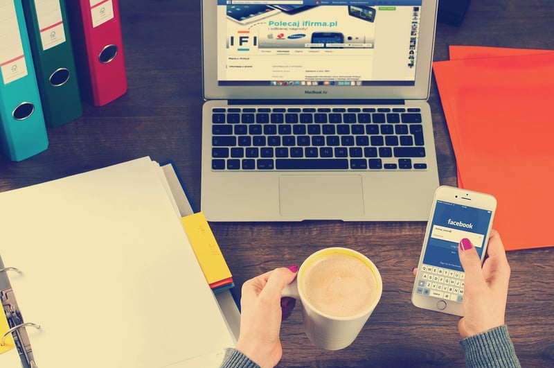 Social Partnering